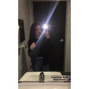 Meet your Posher, Lula